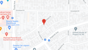 Dunn's Rest Haven in google map