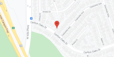 Garcia Guest Home in google map