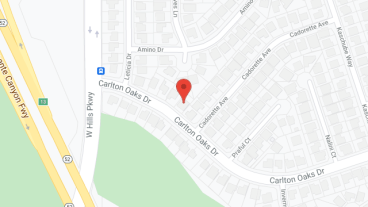 Garcia Guest Home in google map