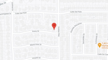 Roxies Elderly Homes I in google map