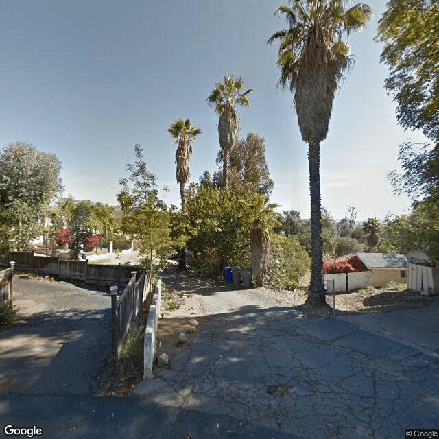 street view of Oakmont Retreat Rest Homes