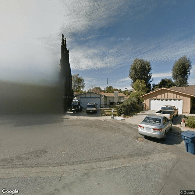 street view of Felicita Eldercare