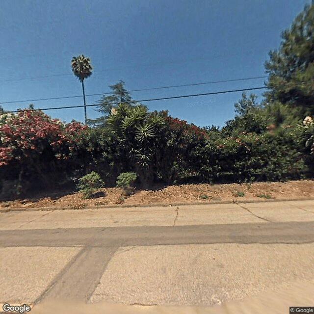 street view of Marsell Guest Homes