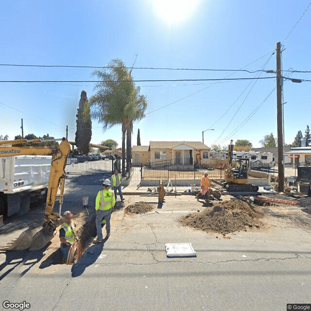 street view of Neva Vista Residential Care