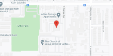 Orangewood Manor in google map