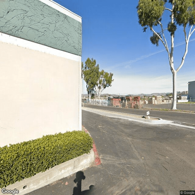 street view of Alzheimer's Housing Specialist of El Cajon