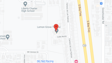 Lemon Grove Terrace in google map