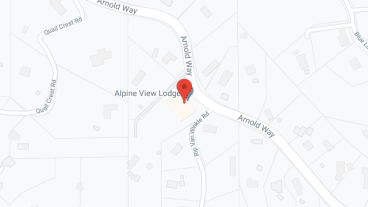 Alpine View Lodge in google map