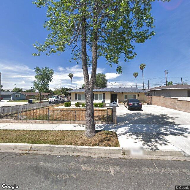 street view of Joyful Manor-CLOSED