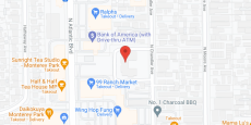Lions Manor in google map