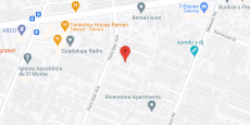 Hebron Elderly Care in google map