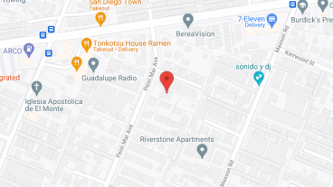 Hebron Elderly Care in google map
