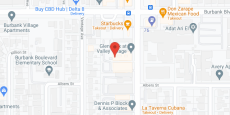 Margo's Manor in google map