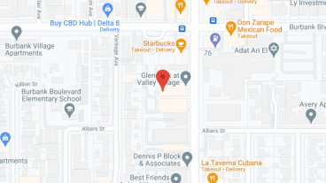 Margo's Manor in google map