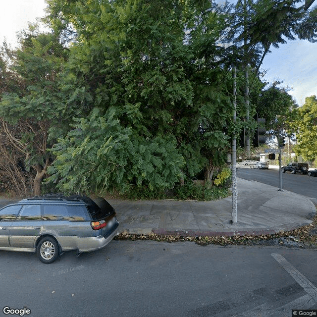 street view of Eden Garden-CLOSED