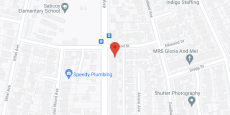 Coldwater Canyon Care Ctr in google map