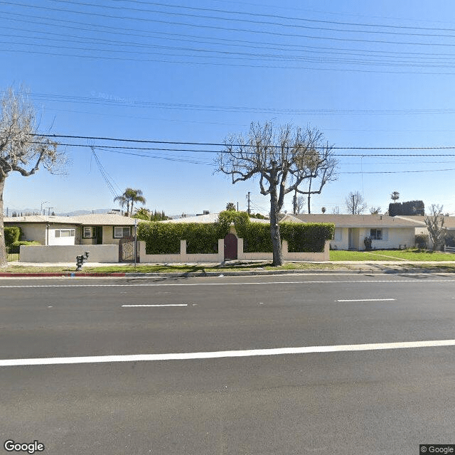 street view of Coldwater Canyon Care Ctr