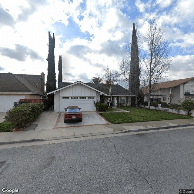 street view of Home Sweet Home Residential