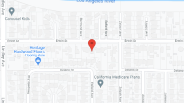 Helen's Haven in google map