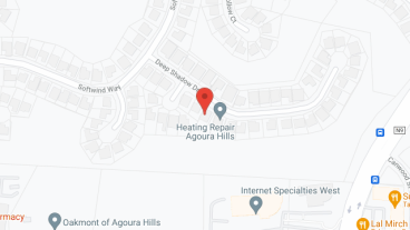 Leisure Living Agoura Hills in google map