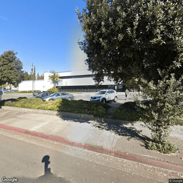 street view of Pasadena Guest Home