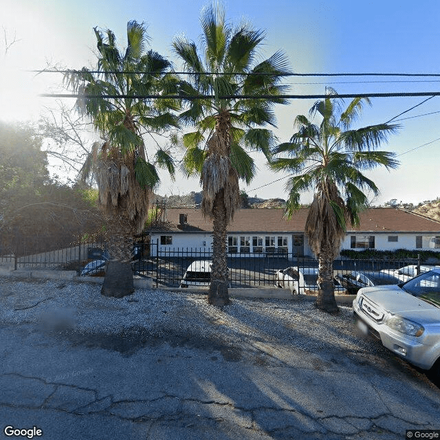 Photo of Sun Gardens Guest Home