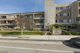 Photo of Foothill Gardens-not licensed