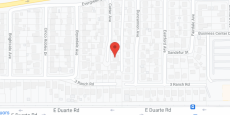 Cotter Guest Home in google map