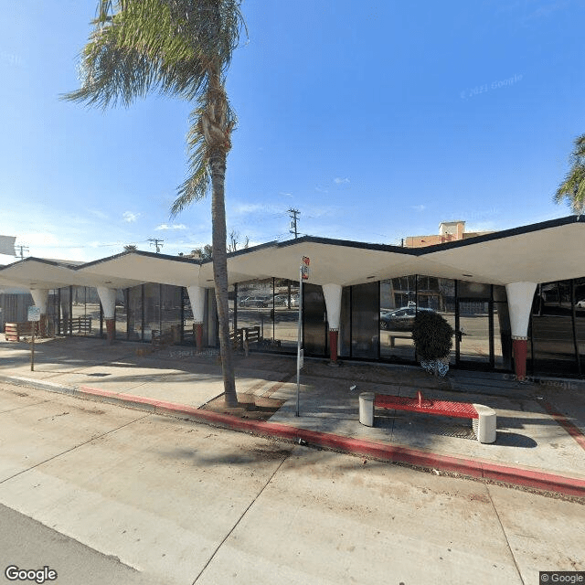 street view of Active Adult Day Health Care