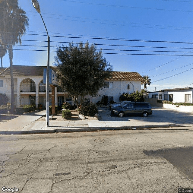 street view of Olivia Isabel Manor