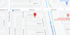 Quality Home Care in google map