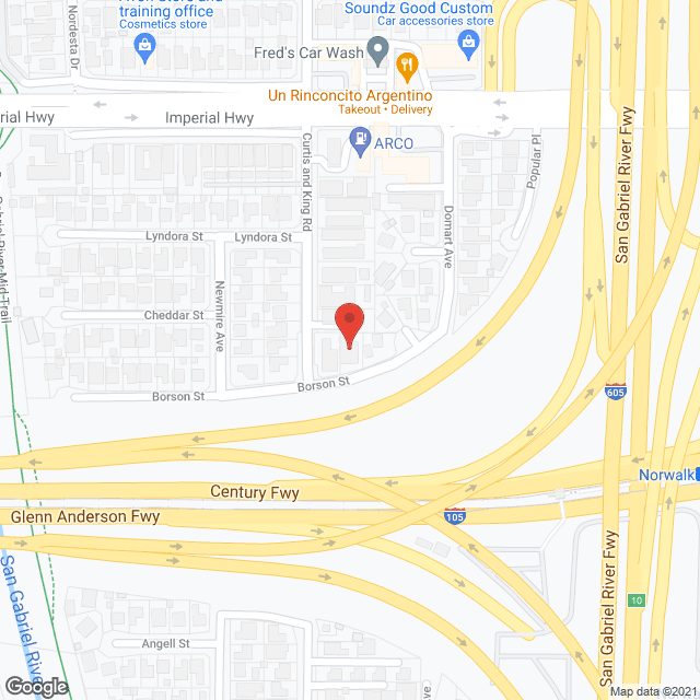 Pmc Guest Home in google map