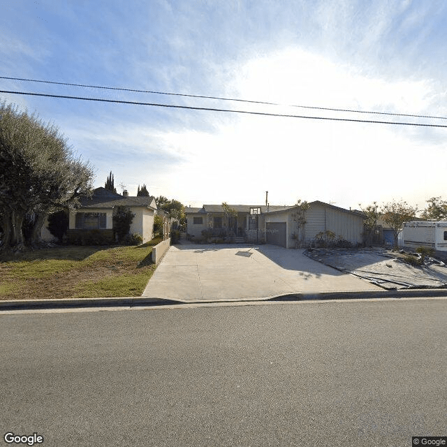 street view of Perpetual Help Guest Home