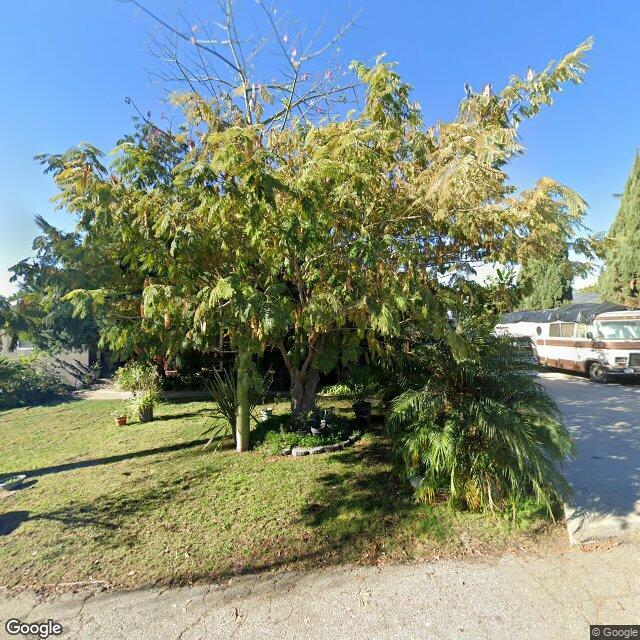 street view of Garden Homes Residential Care