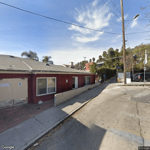 street view of Montecito Heights Healthcare and Wellness Center