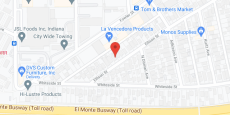 Kathy Manor Board and Care in google map