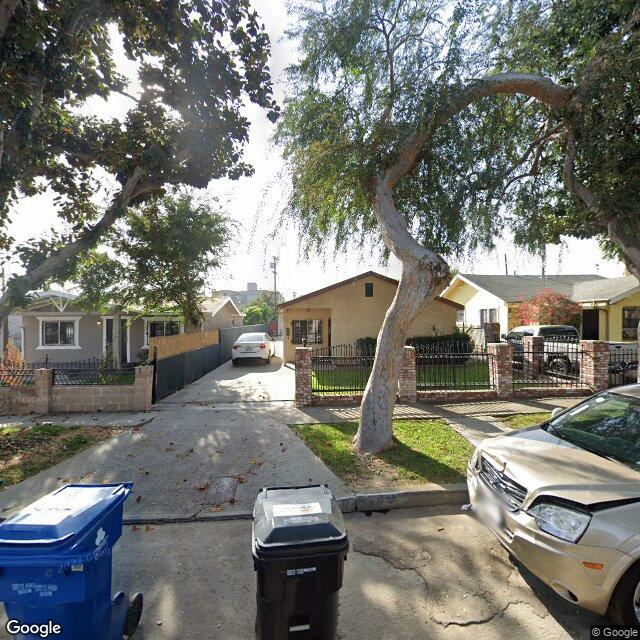 street view of G and G Harmony Residential Care