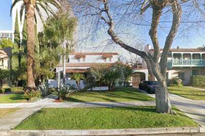 Photo of Beck Family Home