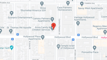 Hamburger Home in google map