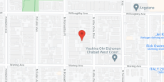 Alta Vista Gardens in google map