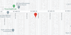 Charles Manor in google map