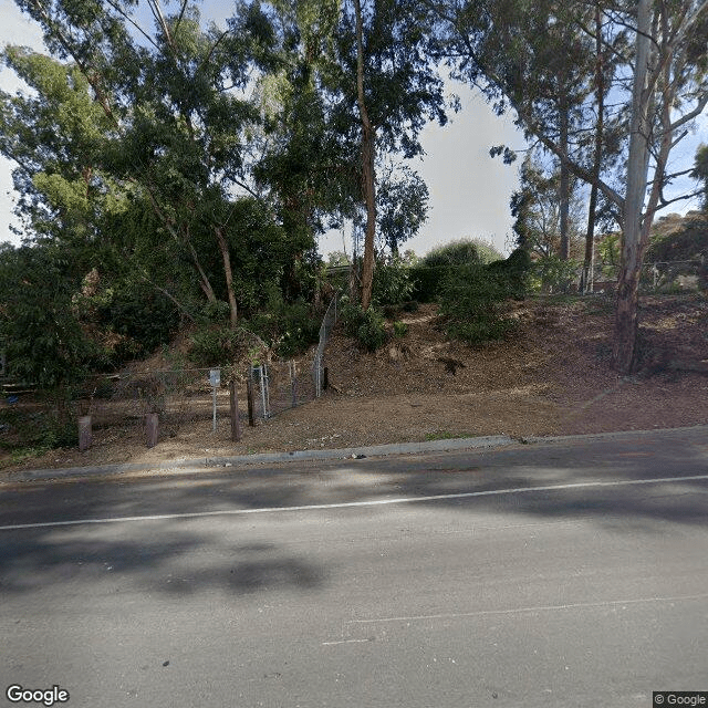 street view of Broadview Christian Science