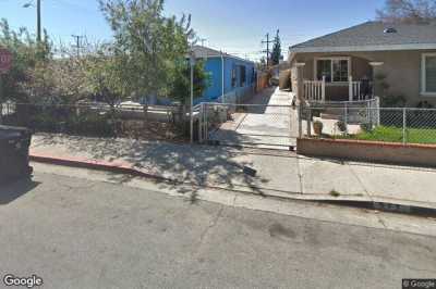 Photo of Martinez Rest Home