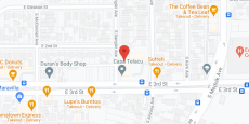 Casa Telacu in google map