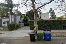 Photo of Westside Jewish Ctr Apartments