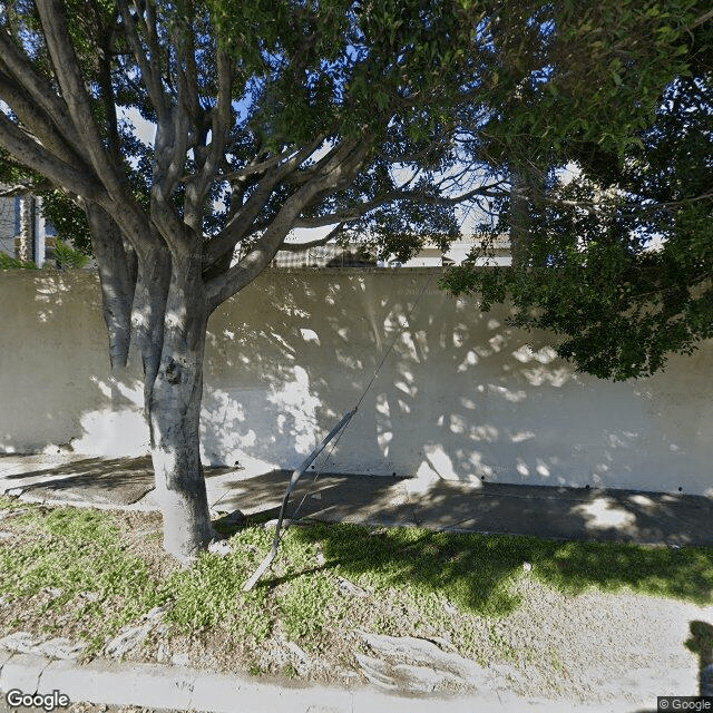 street view of Hospitaller Foundation of Ca