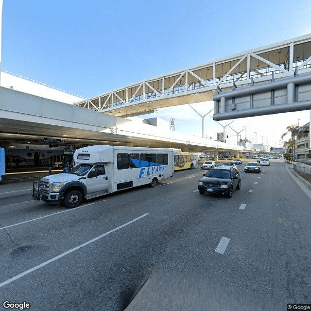 street view of Angels Nursing Ctr