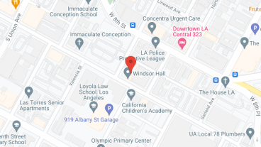 Roland Manor in google map