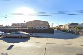 Photo of Lee's Continental Guest Home