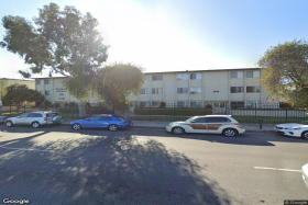 Siejay Apartments 